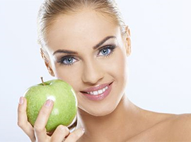 那些你嫉妒的好皮肤，都是这样保养出来的