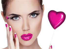 怎样祛除顽固不化的痘印？ 给你妙招拿走不谢