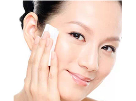 祛痘有招 解决痘痘难题 So easy！