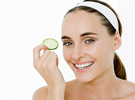 痘痘肌夏季护理指南