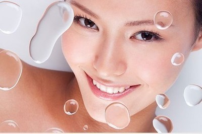 美白小妙招，让你拥有白皙好肤色!