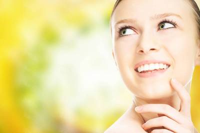 怎么解决皮肤干燥问题?教你水嫩皮肤养成法!