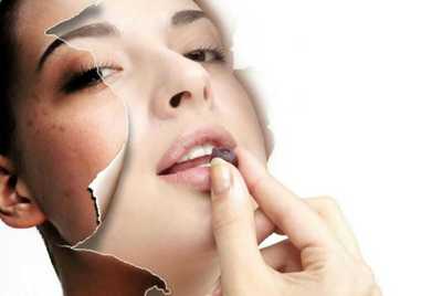 油性皮肤怎么补水?大油田就得这样做......