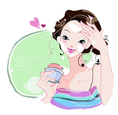 护肤小常识之乳液篇