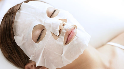 面膜怎么敷?这样敷只会越敷越老