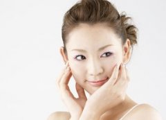 祛痘并不复杂，就看你有多大的能耐!