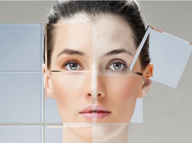 干性皮肤冬季护肤小课堂!