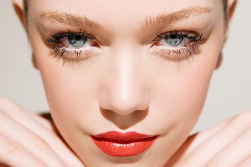 油性皮肤怎么去除痘痘?