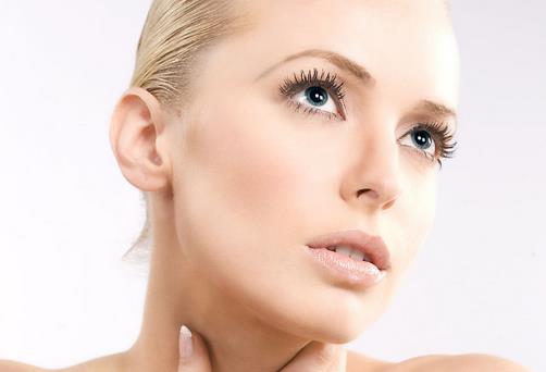 肌肤保养三大死角，美不美就看这里了!