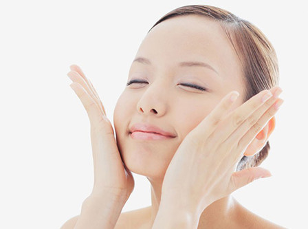 脸上长痘痘吃什么好?内调外养很重要