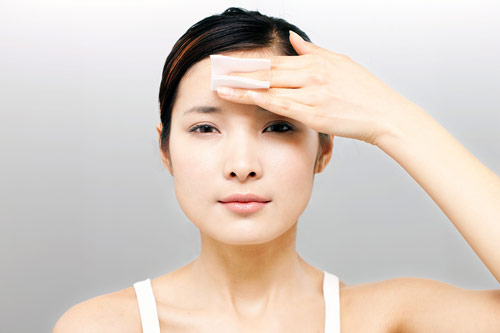 粉刺生长的原因是什么?这些都是&ldquo;凶手&rdquo;!