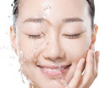 肌肤补水不等于保湿，两者区别要分清