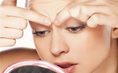 粉刺和痘痘怎么区分?调理还得这样做......