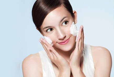 痘痘肌该怎么洗脸?这些要点要掌握!