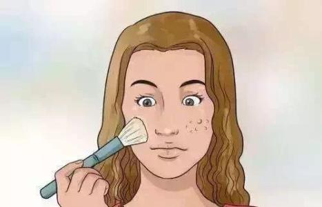 长痘痘该怎么护理皮肤?玛尚教你一些小技巧!