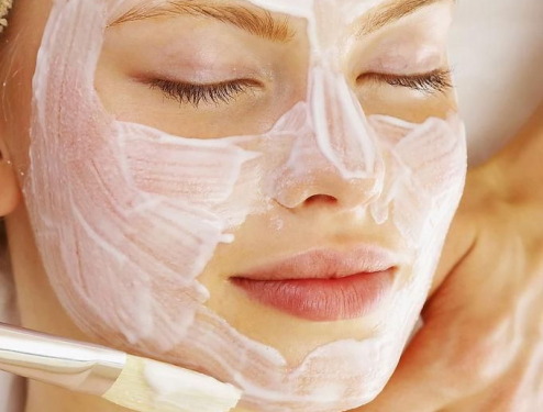 玛尚护肤小讲堂：面膜泥的正确用法