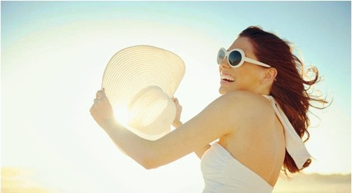 玛尚教你搞定干性肌夏季防晒护理!