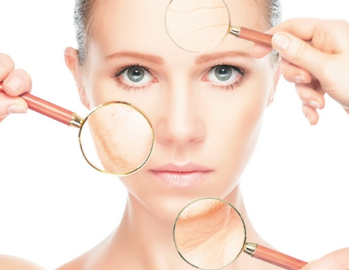 为什么你总是白不了?祛黄才是关键啊!